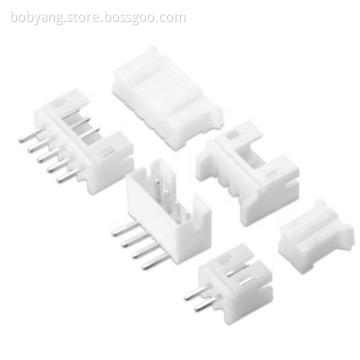Wire To Board Wafer Connectors for 2.00mm Pitch